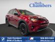 Used 2018 Toyota RAV4 XLE SUV
