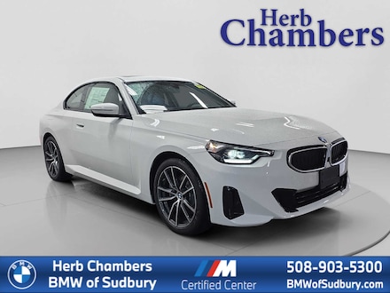 2025 BMW 230i 230i xDrive Coupe