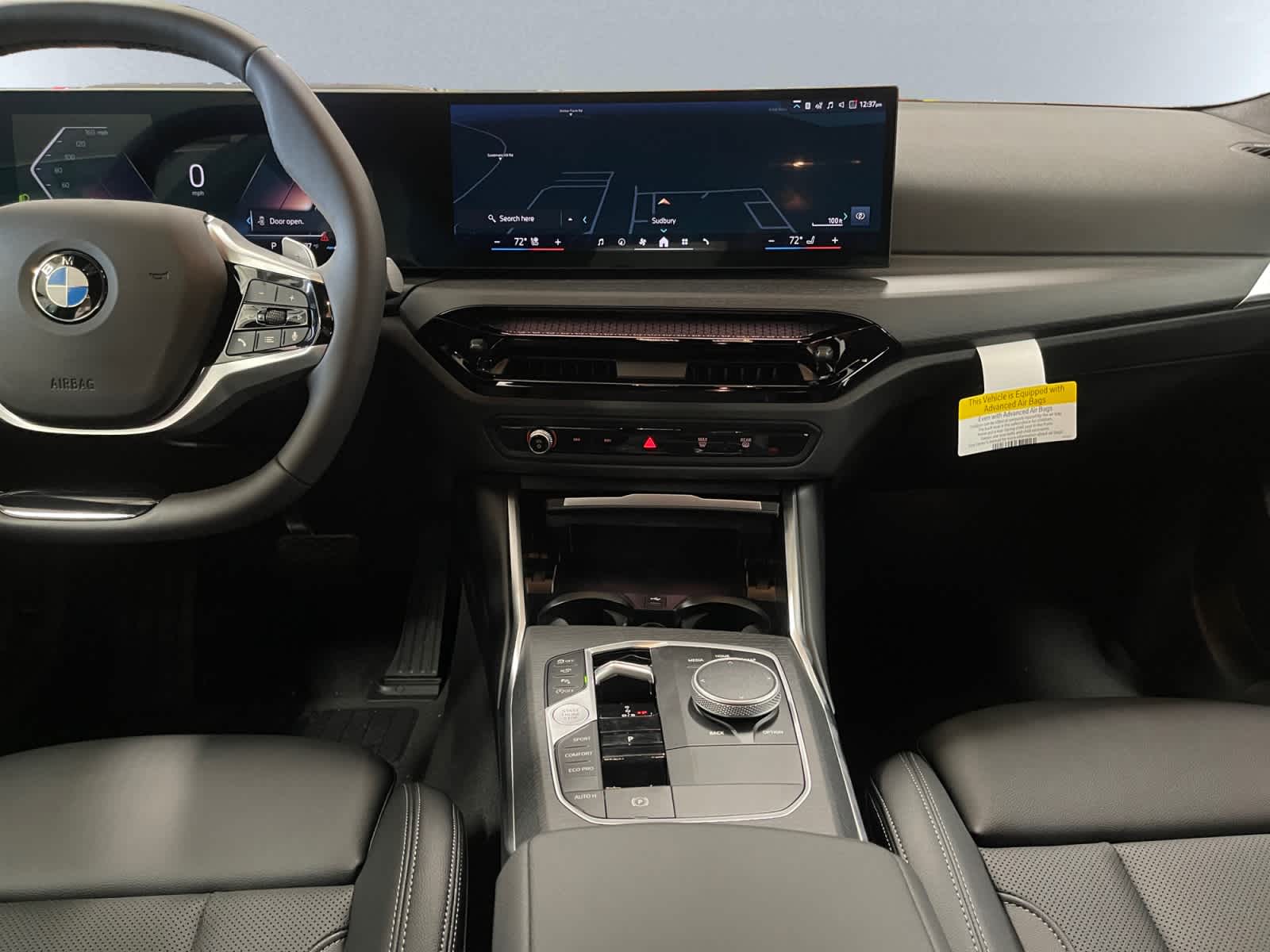 new 2026 BMW 330i car, priced at $55,915