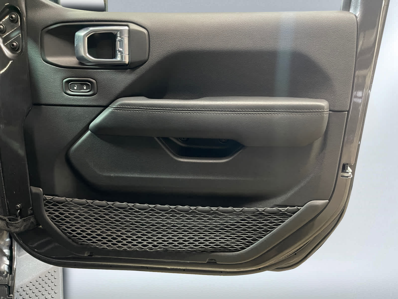 used 2022 Jeep Wrangler car, priced at $32,997