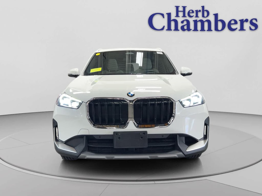 Used 2023 BMW X1 xDrive28i SUV