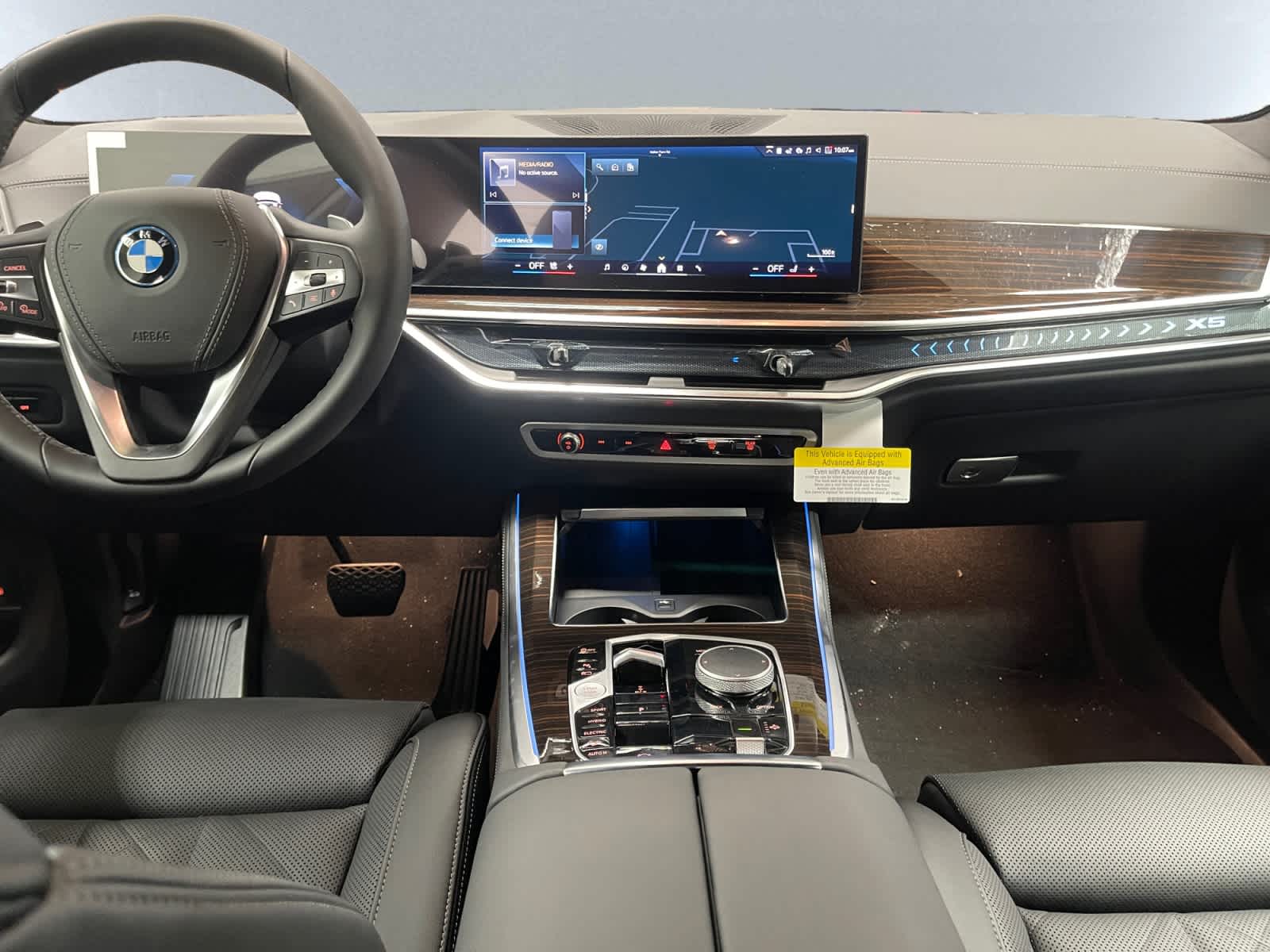 new 2026 BMW X5 PHEV car, priced at $79,850