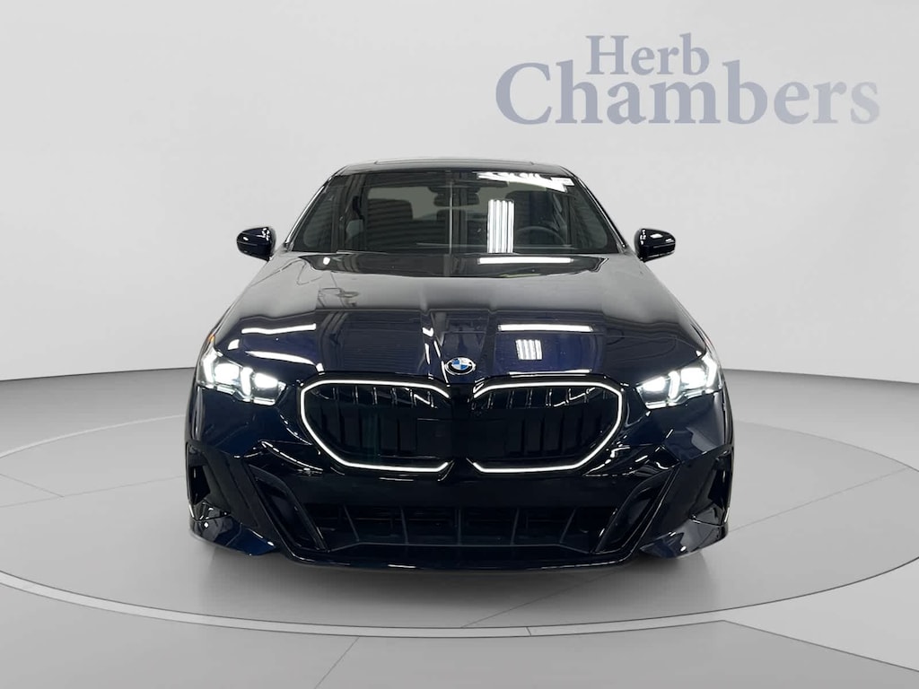 New 2027 BMW 530i 530i xDrive Sedan