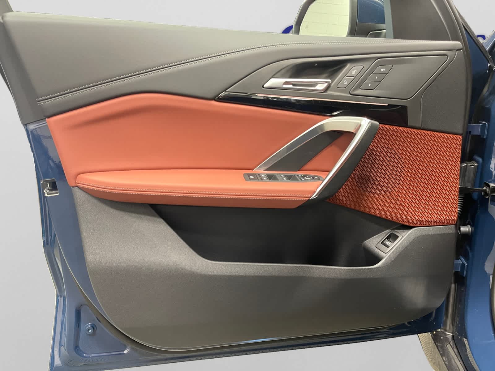 new 2026 BMW X1 car, priced at $48,370