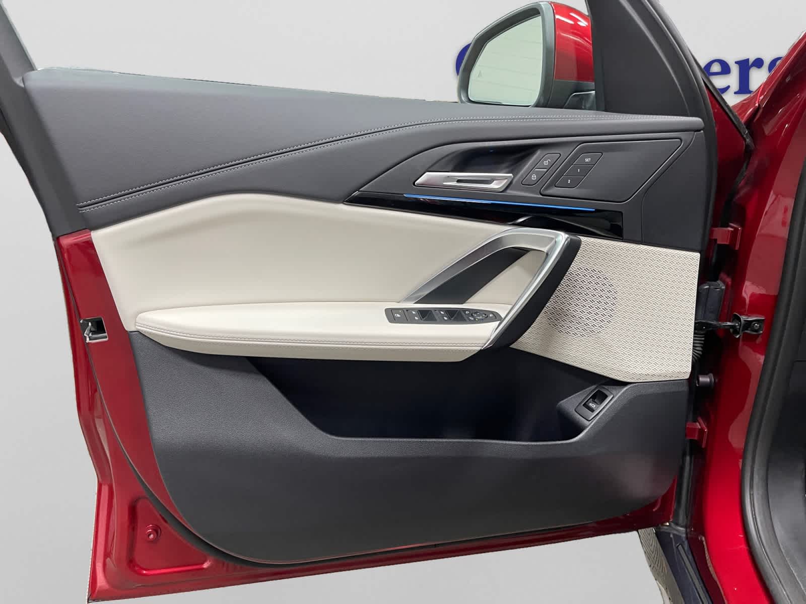 used 2026 BMW X1 car, priced at $43,997