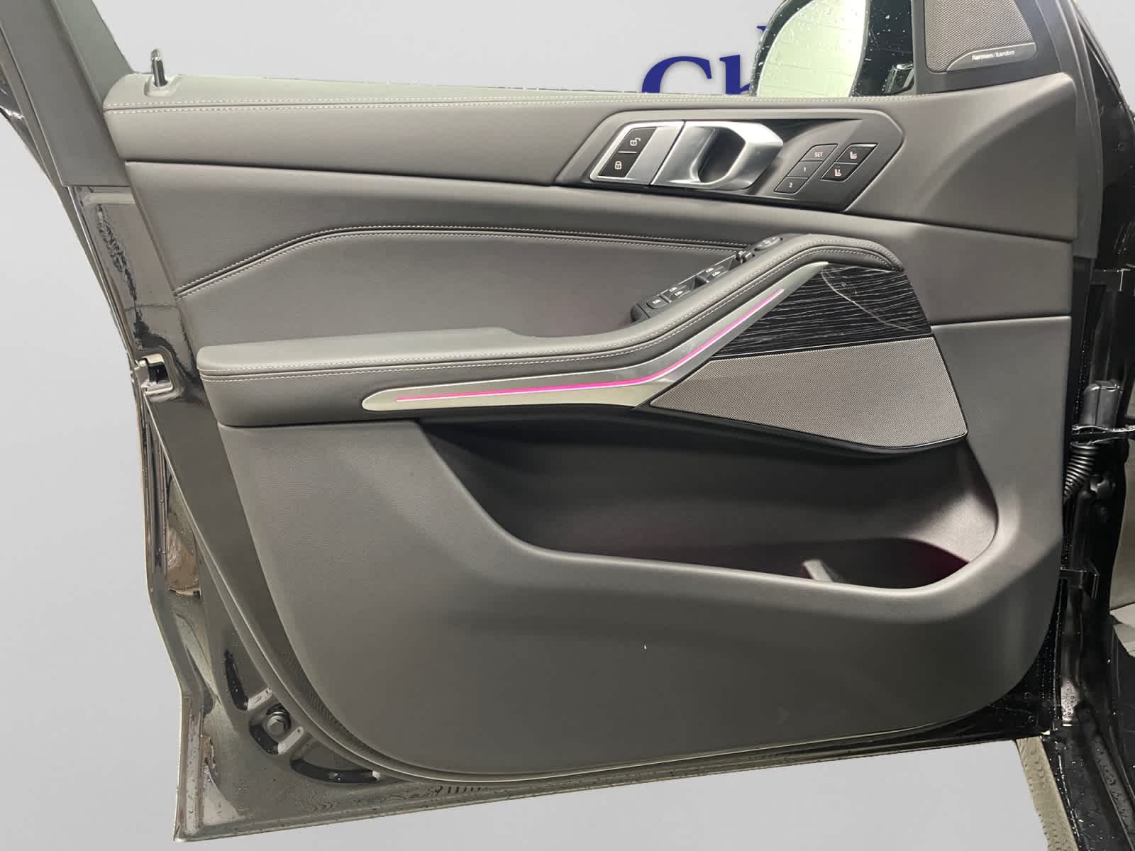 new 2026 BMW X5 car, priced at $84,250