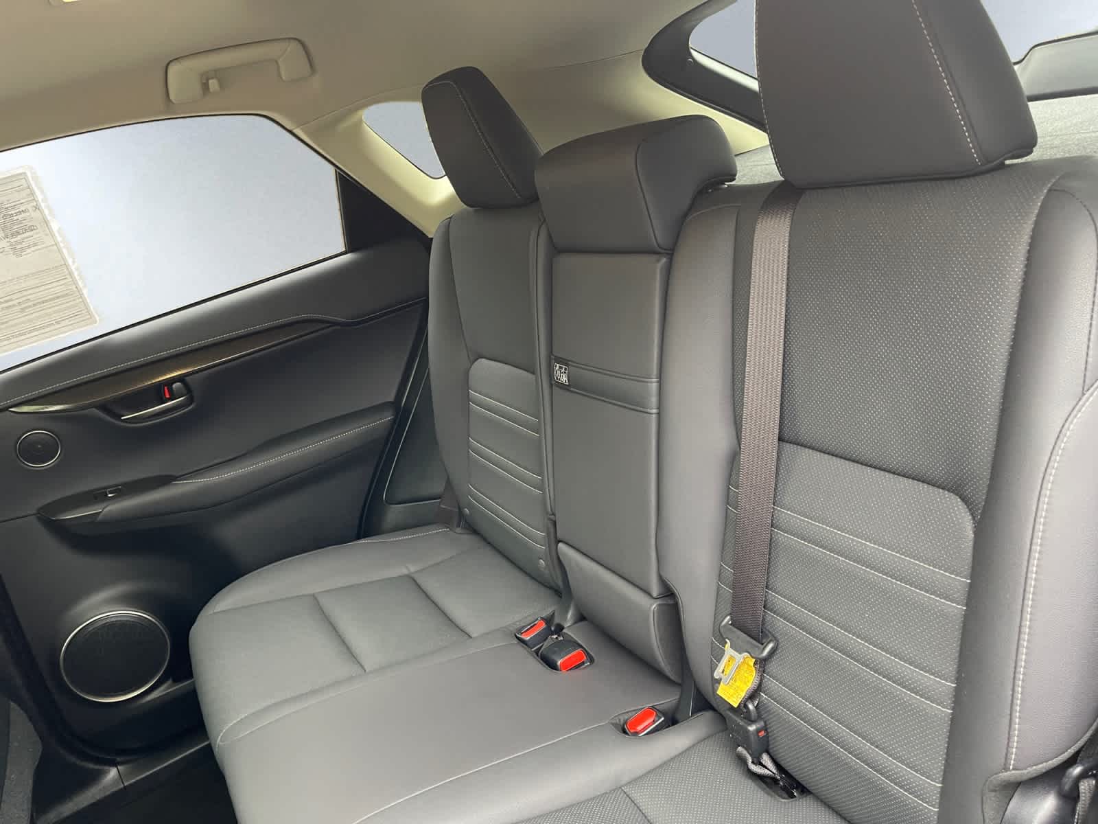 used 2019 Lexus NX 300 car, priced at $20,997