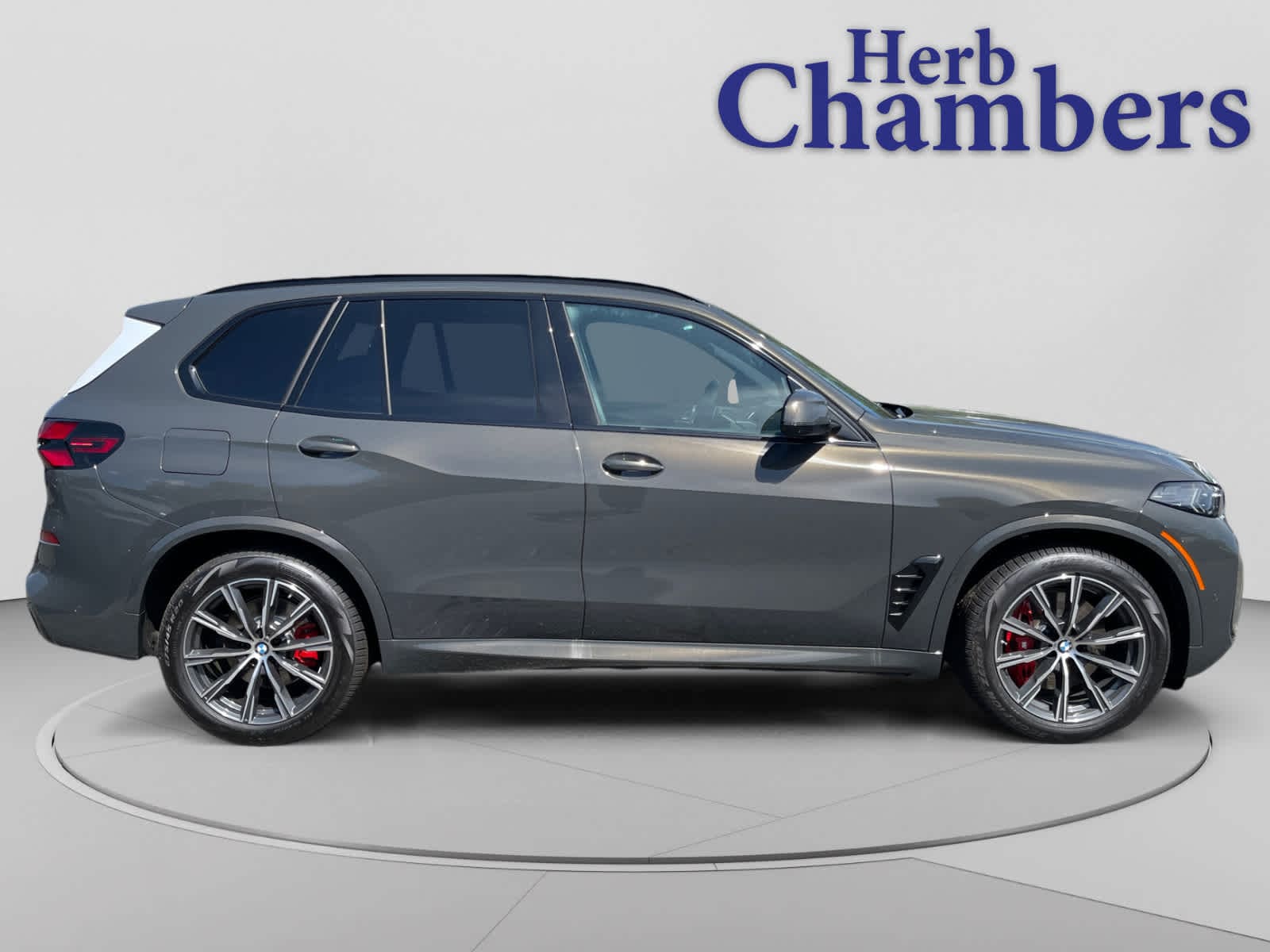 new 2026 BMW X5 car, priced at $85,900