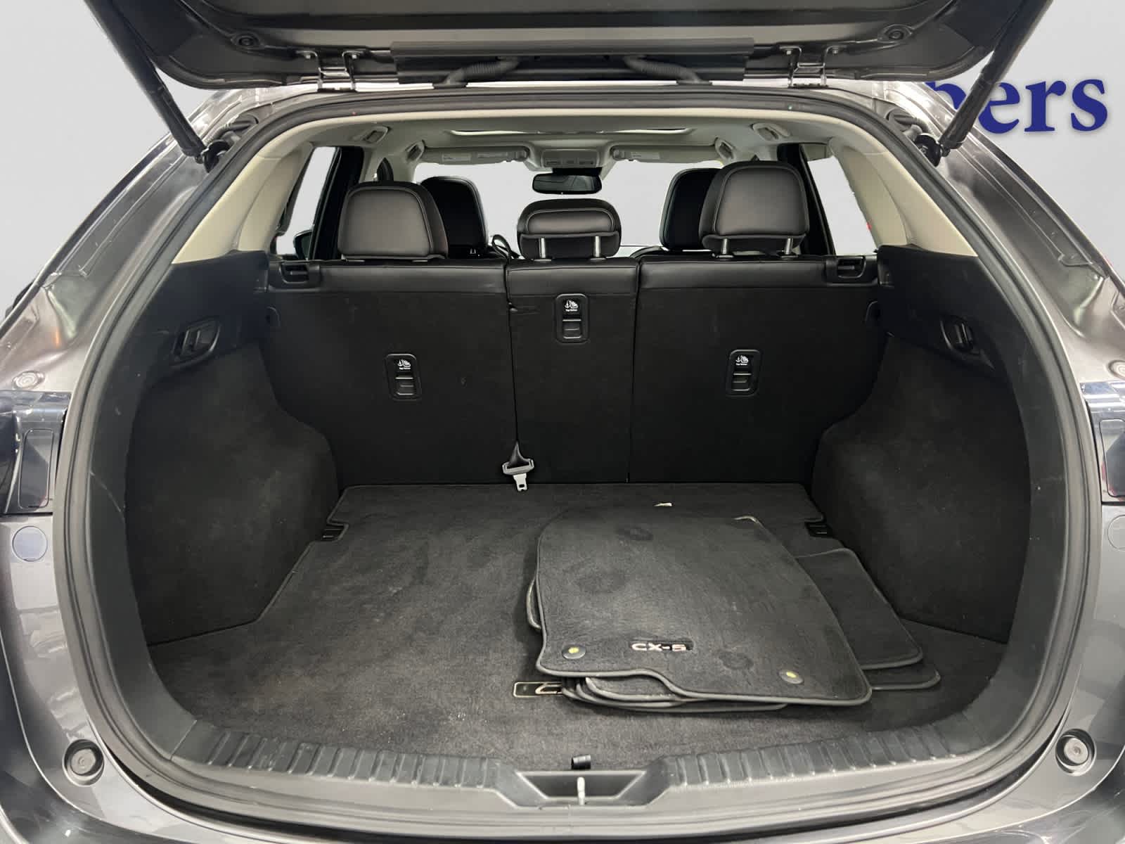 used 2021 Mazda CX-5 car, priced at $17,997