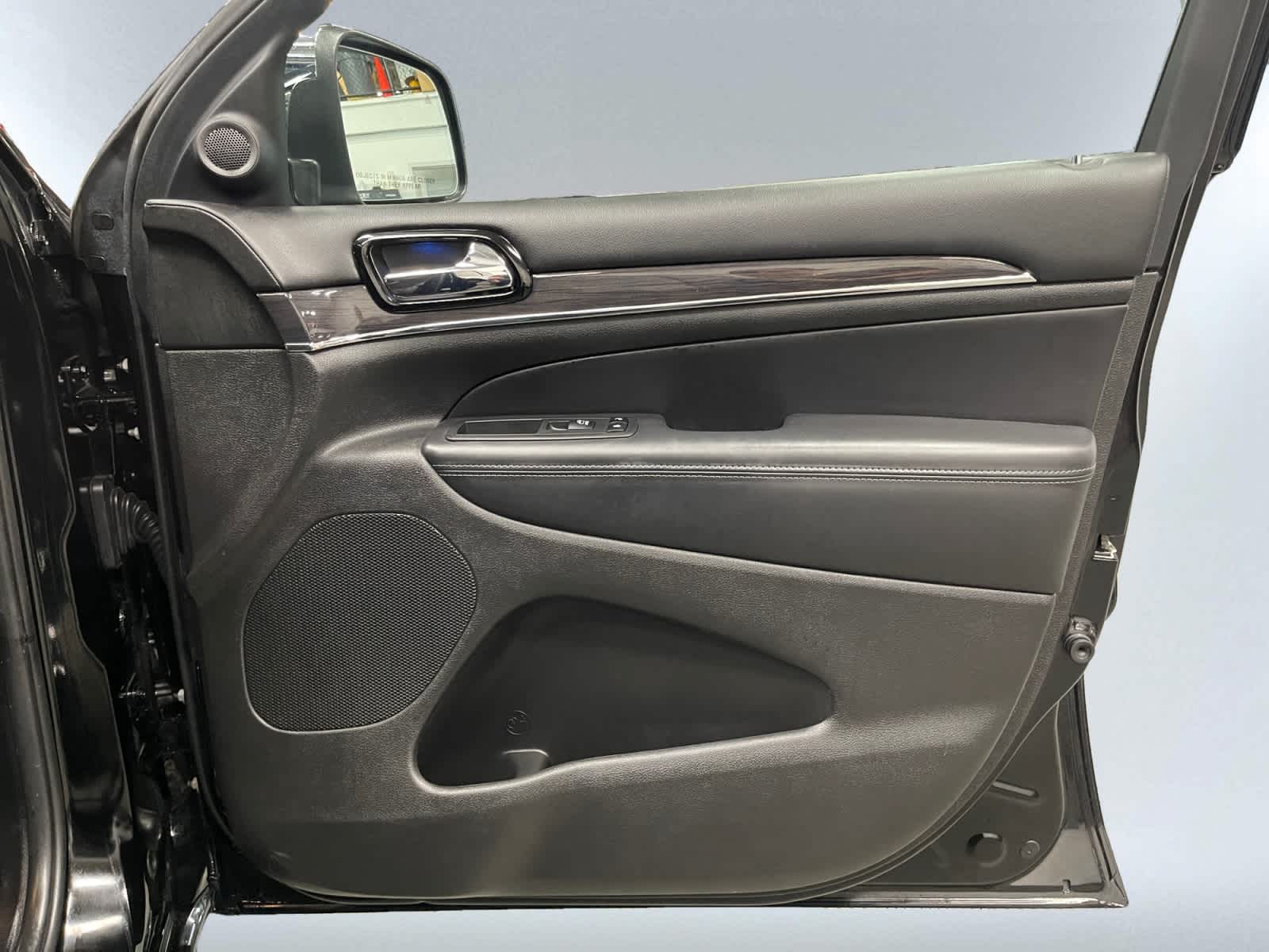 used 2019 Jeep Grand Cherokee car, priced at $22,297