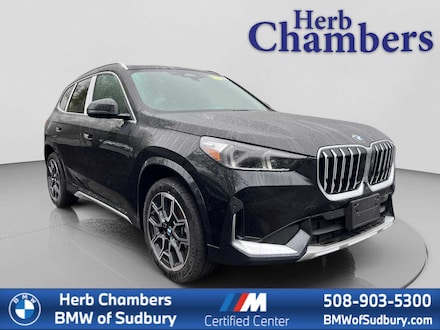 2026 BMW X1 xDrive28i SUV