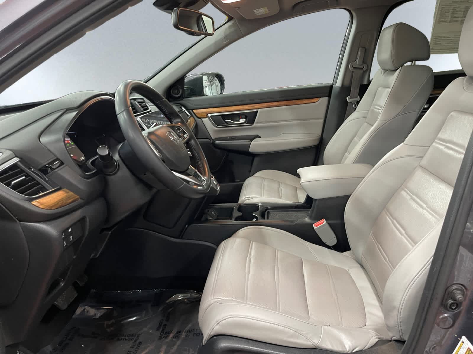 used 2018 Honda CR-V car, priced at $18,997