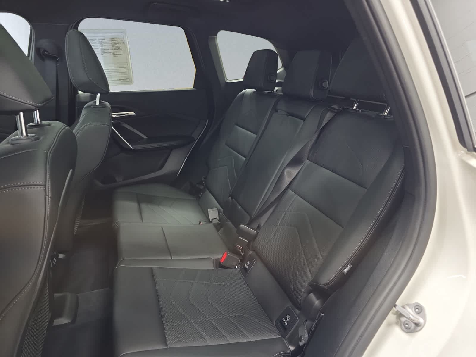 used 2023 BMW X1 car, priced at $33,497