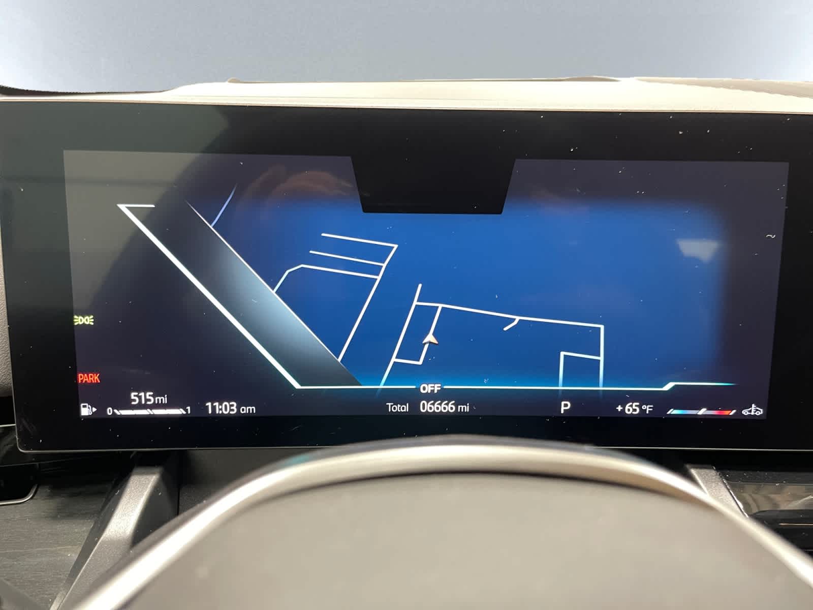 used 2025 BMW 530i car, priced at $53,697