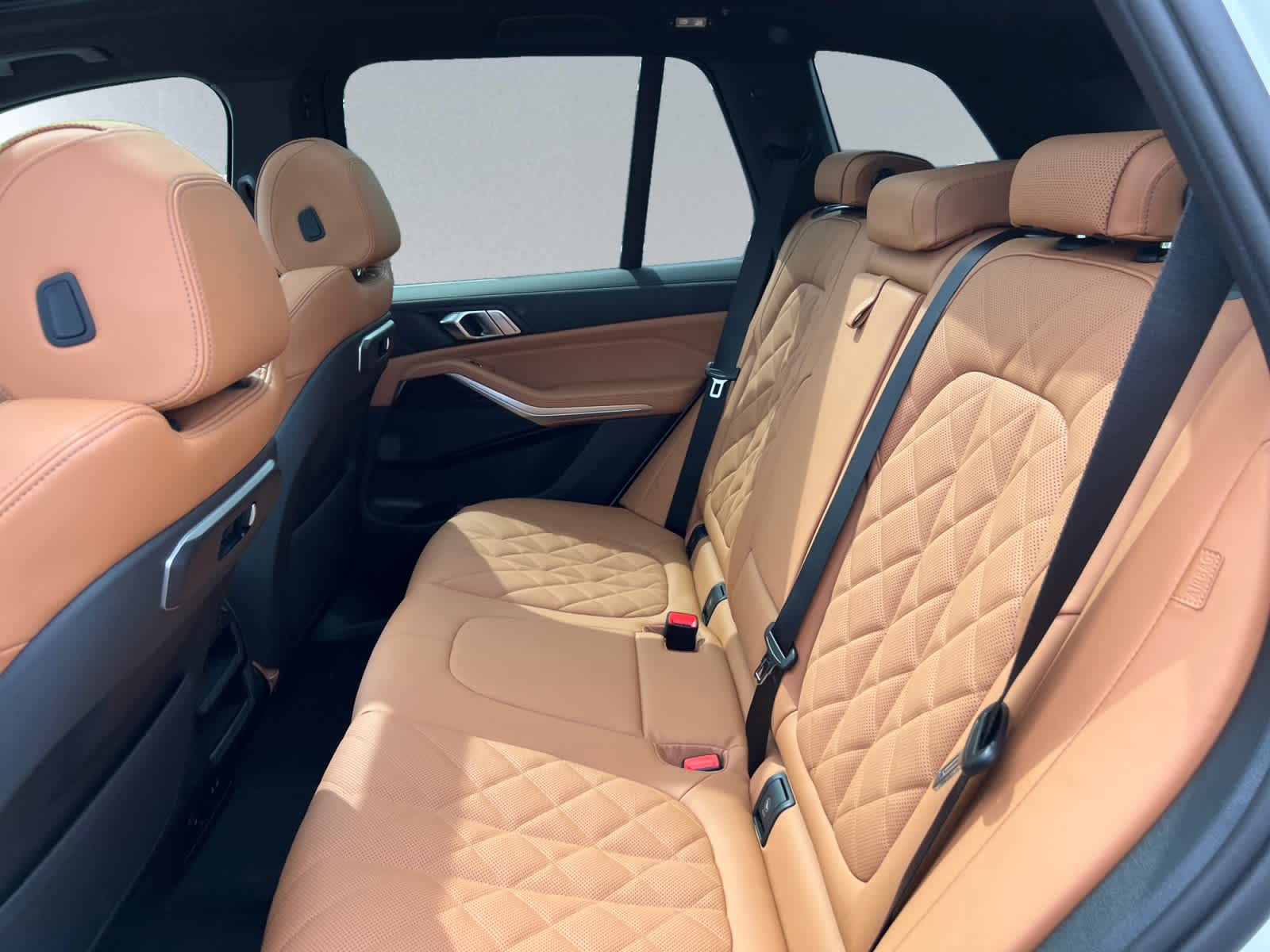 new 2026 BMW X5 car, priced at $72,925