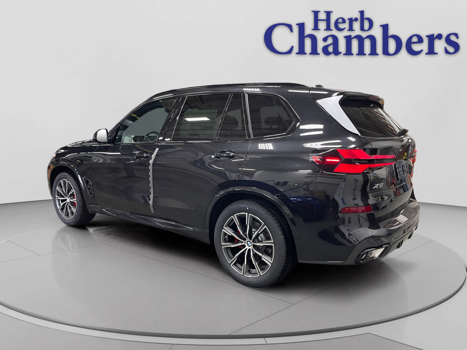 new 2026 BMW X5 car, priced at $82,350
