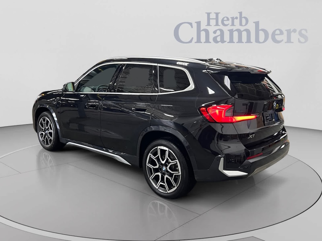 Used 2026 BMW X1 xDrive28i SUV