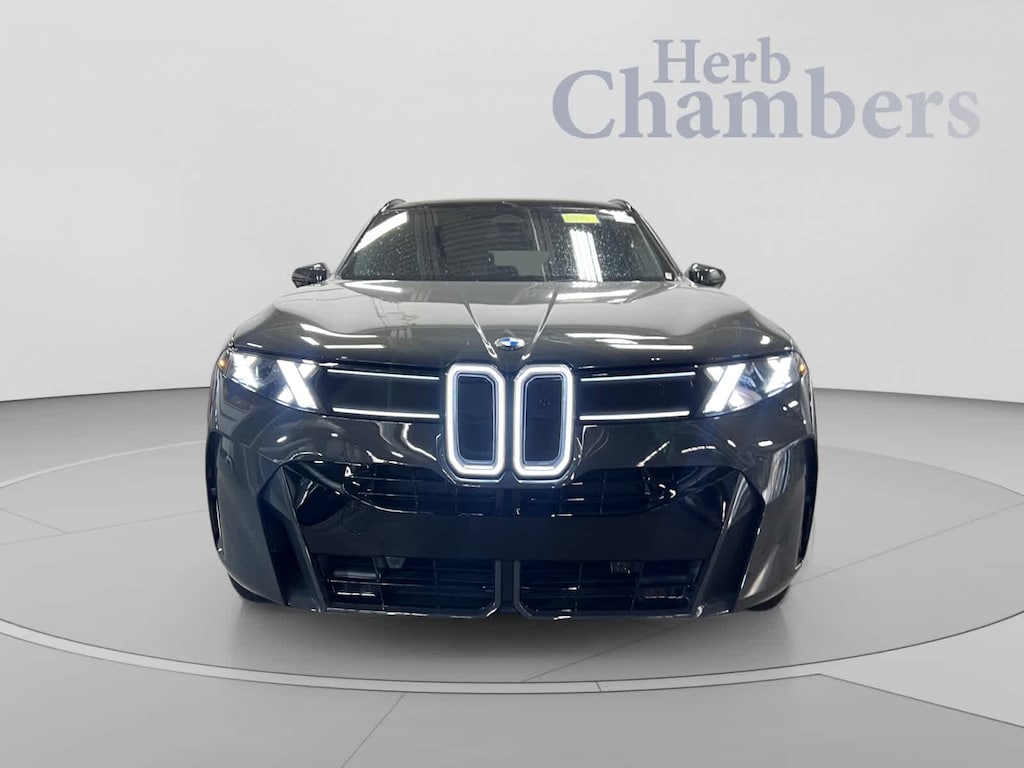 New 2027 BMW X5 40 xDrive SUV