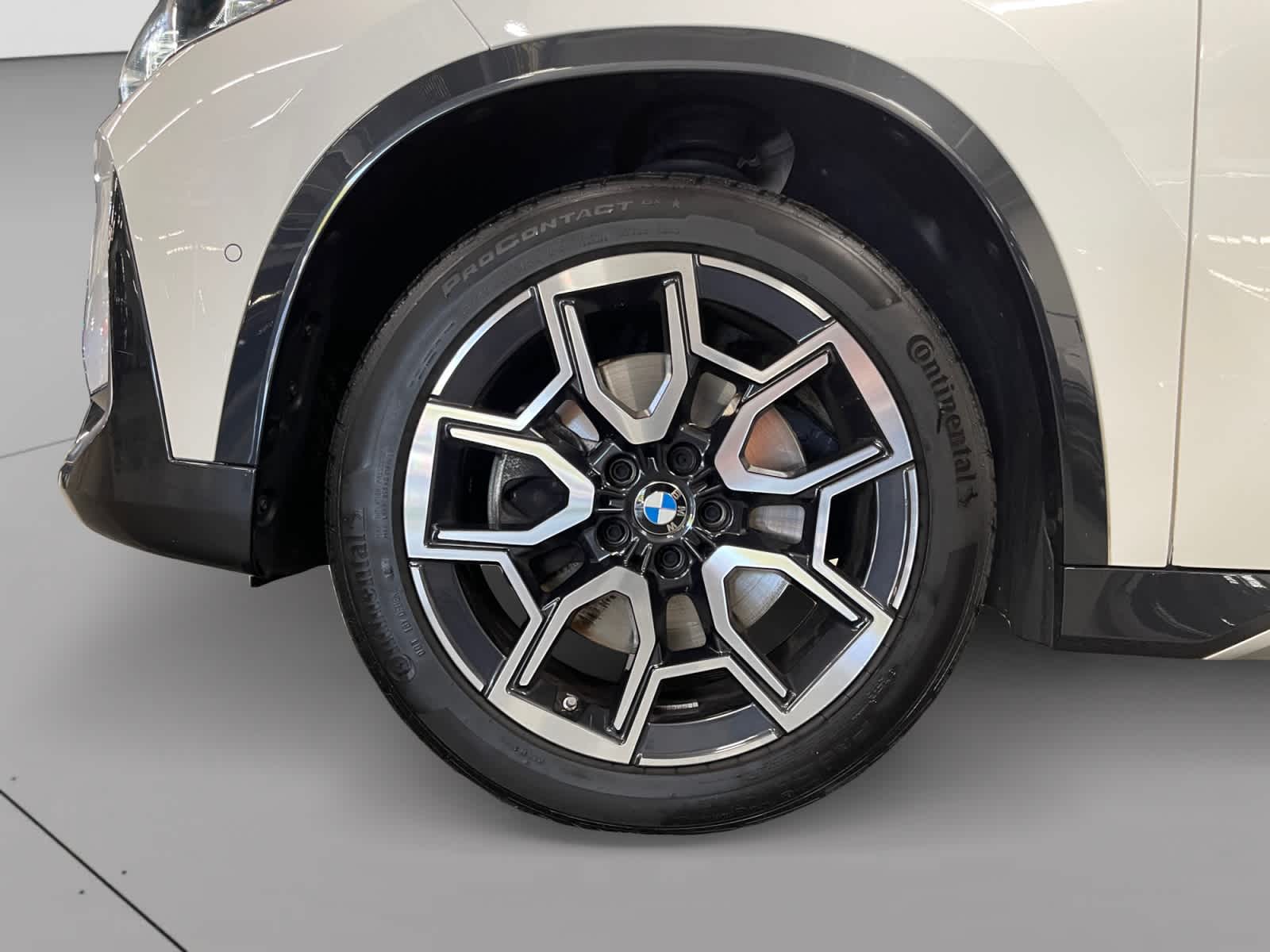 used 2024 BMW X1 car, priced at $32,497