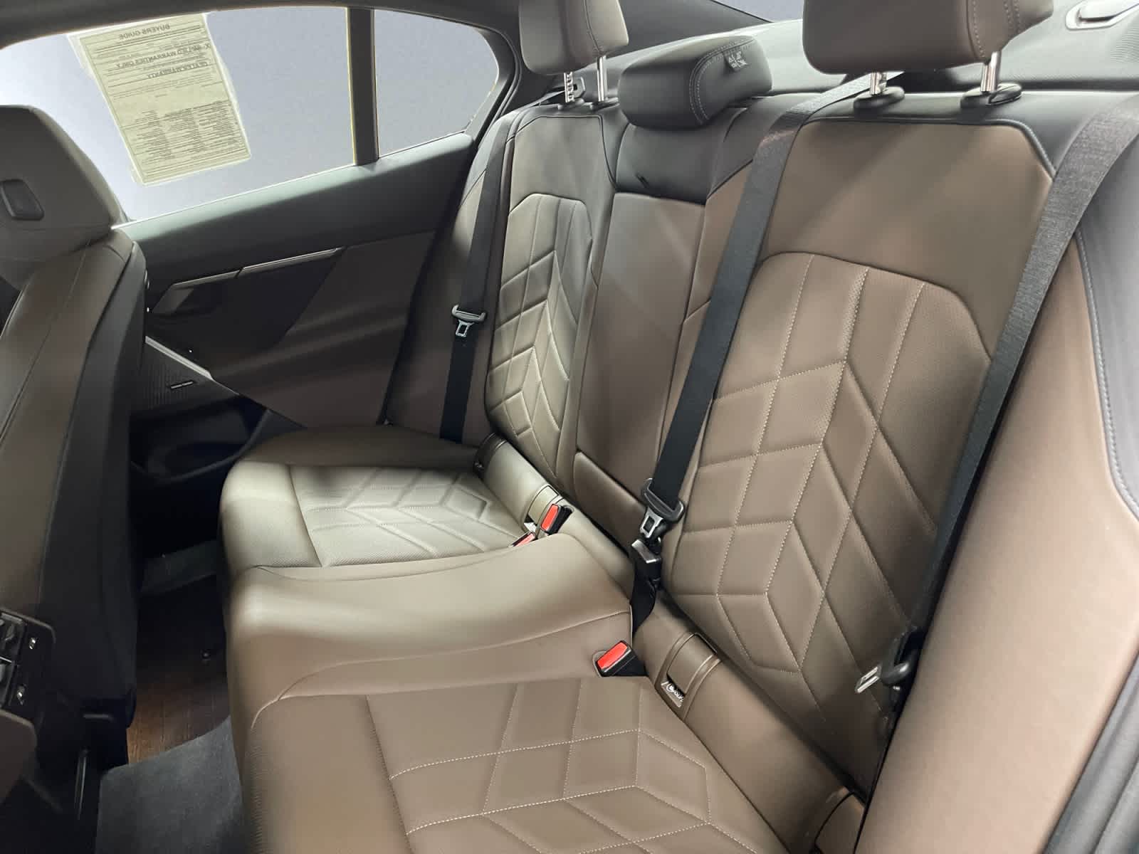 used 2025 BMW 530i car, priced at $53,697