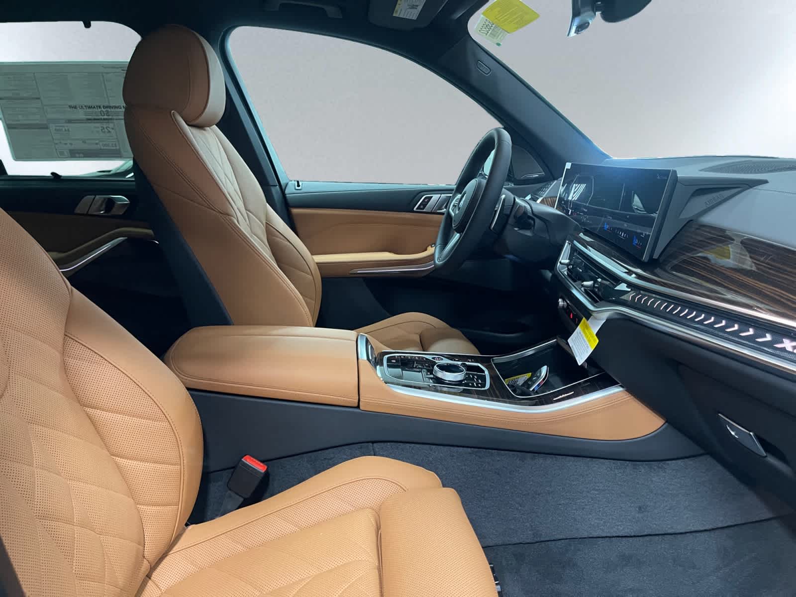 new 2026 BMW X5 car, priced at $81,150