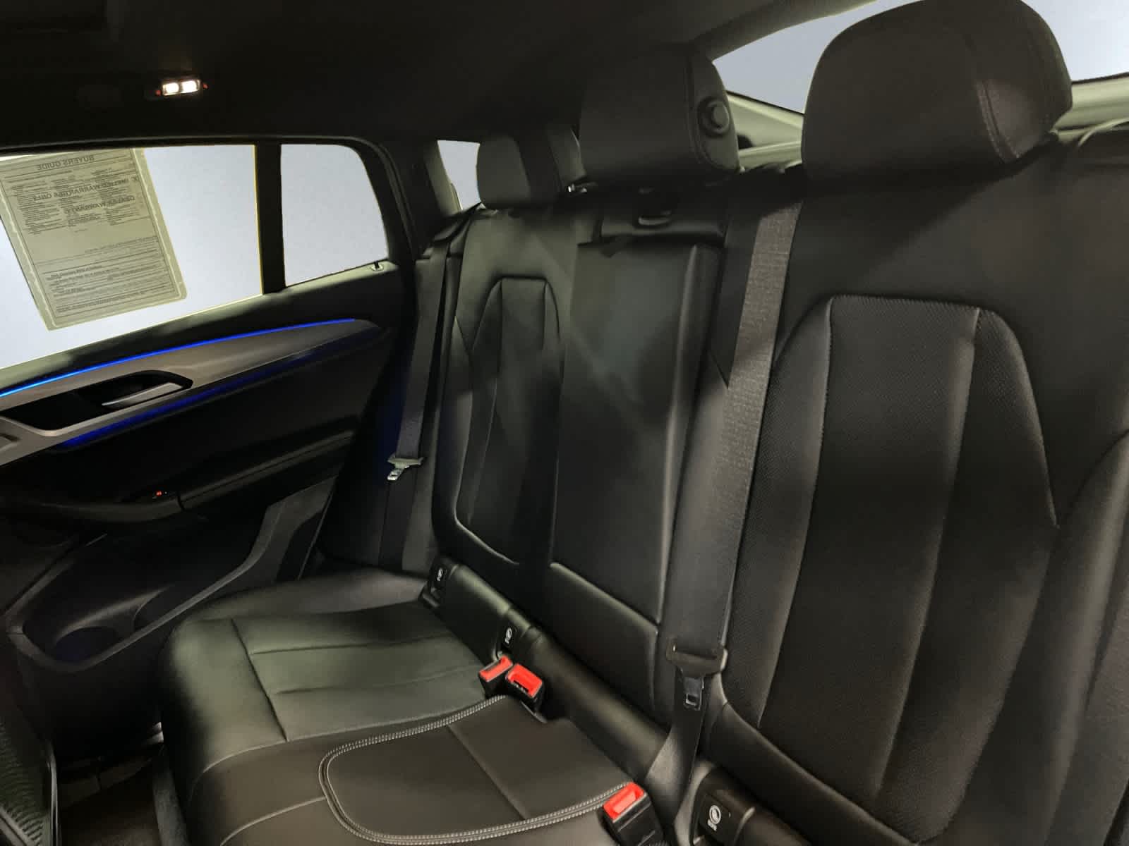 used 2022 BMW X4 car, priced at $35,997