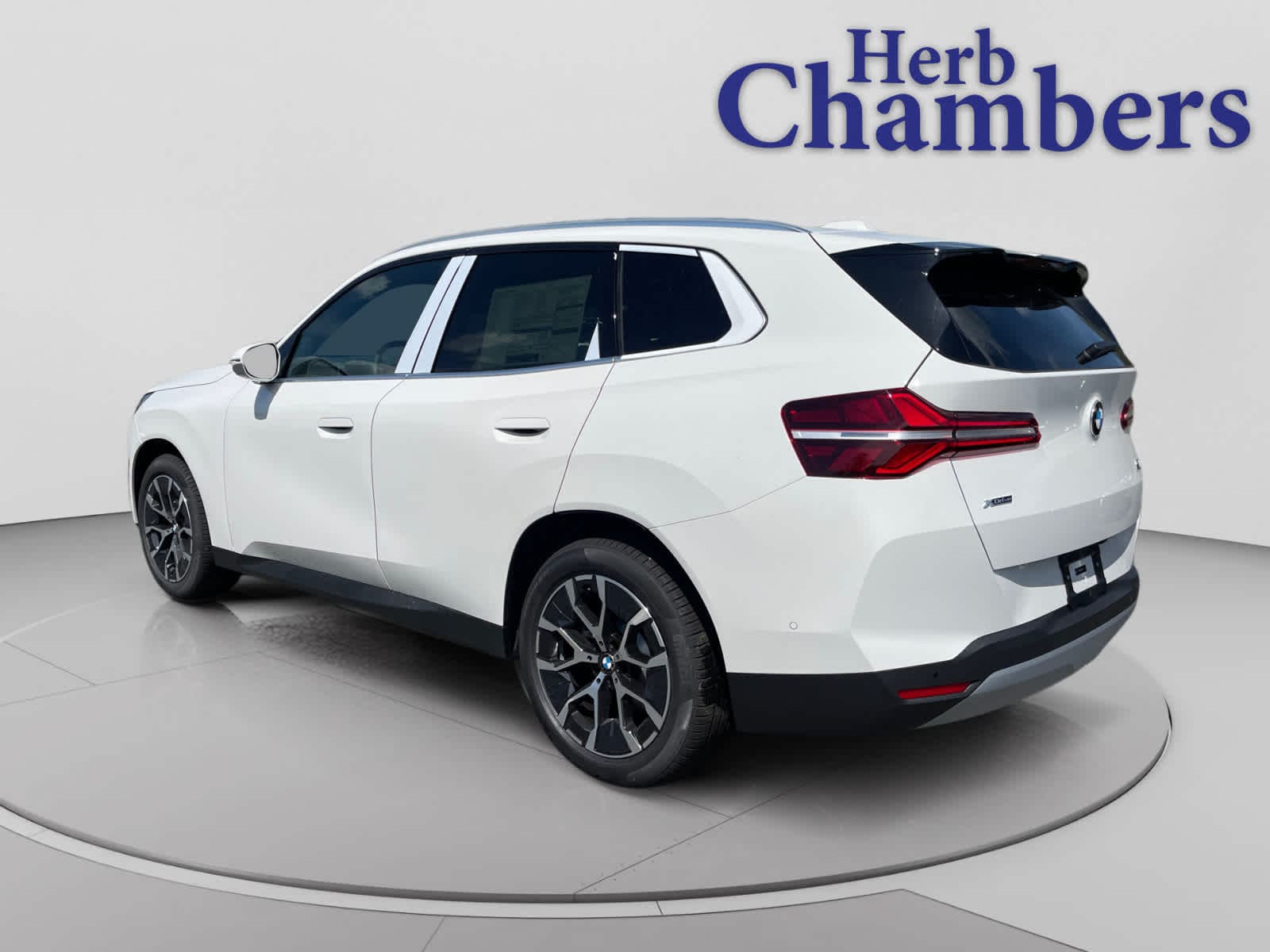 new 2026 BMW X3 car, priced at $53,200