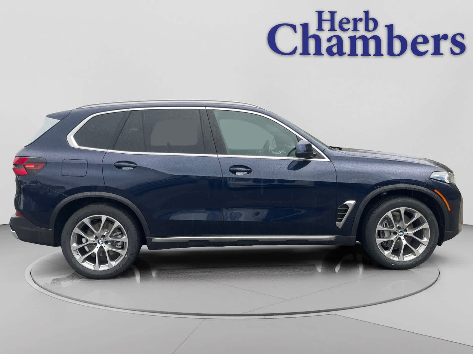 new 2026 BMW X5 car, priced at $79,250