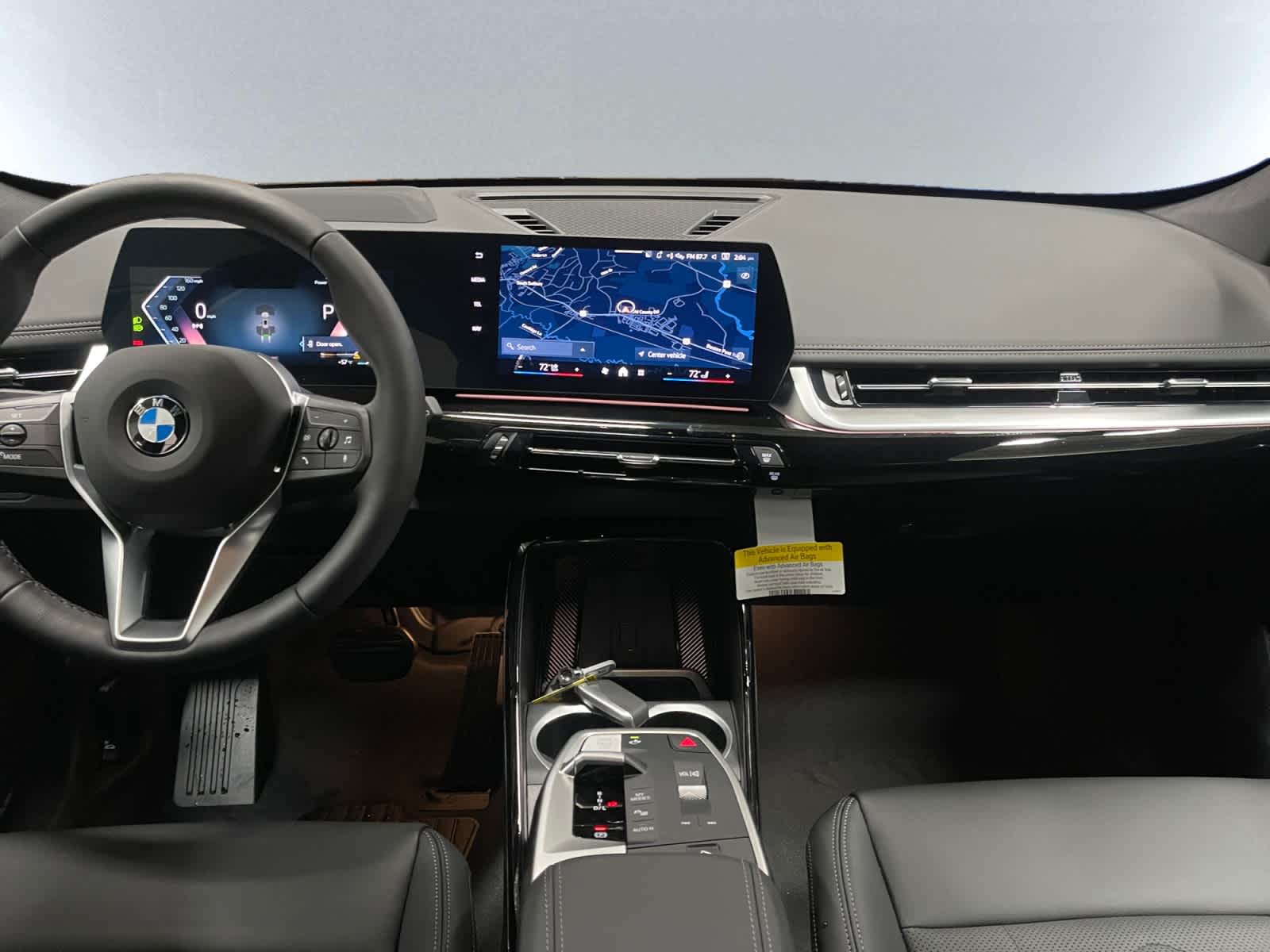 new 2026 BMW X1 car, priced at $49,970