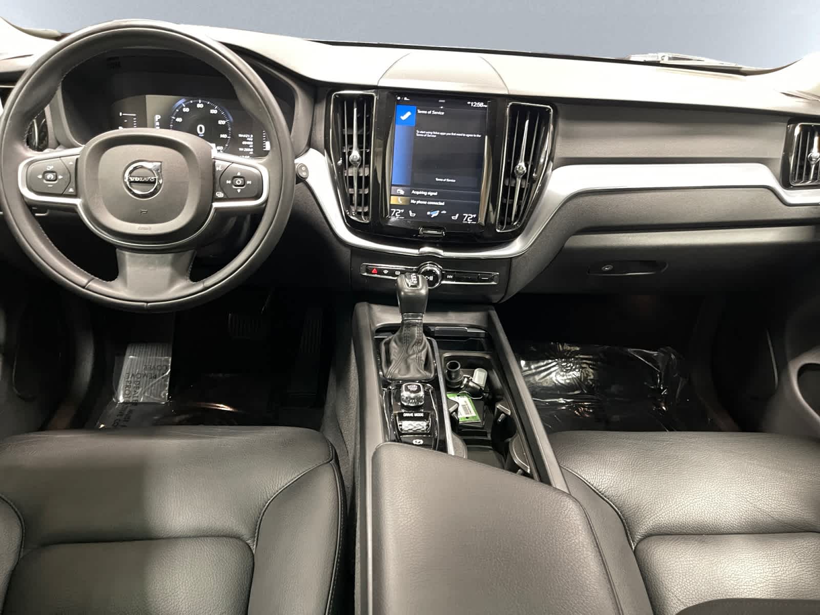 used 2019 Volvo XC60 car, priced at $20,297