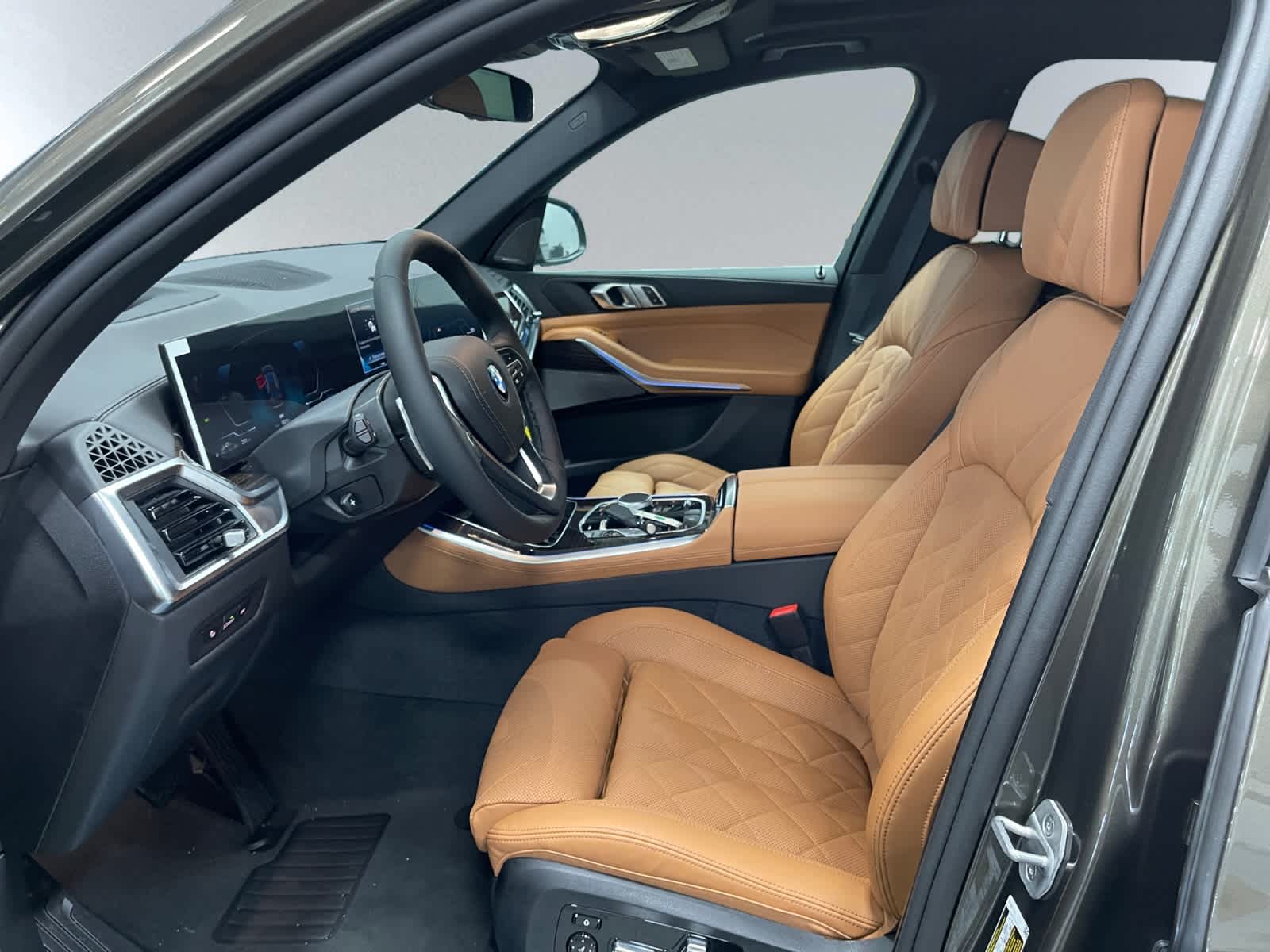 new 2026 BMW X5 PHEV car, priced at $86,700