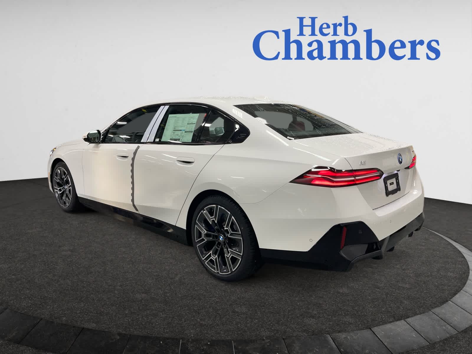 2026 Bmw i5 xDrive40 photo 4