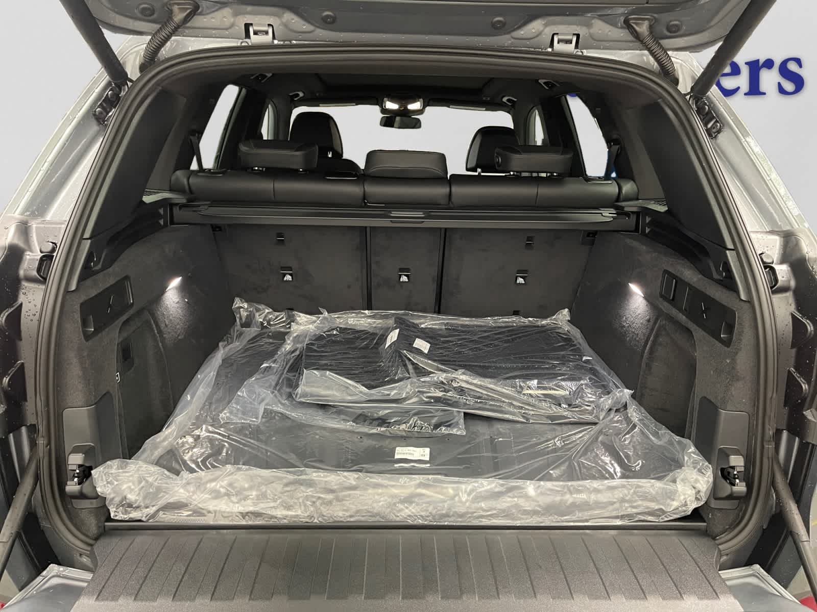 new 2026 BMW X5 car, priced at $78,600