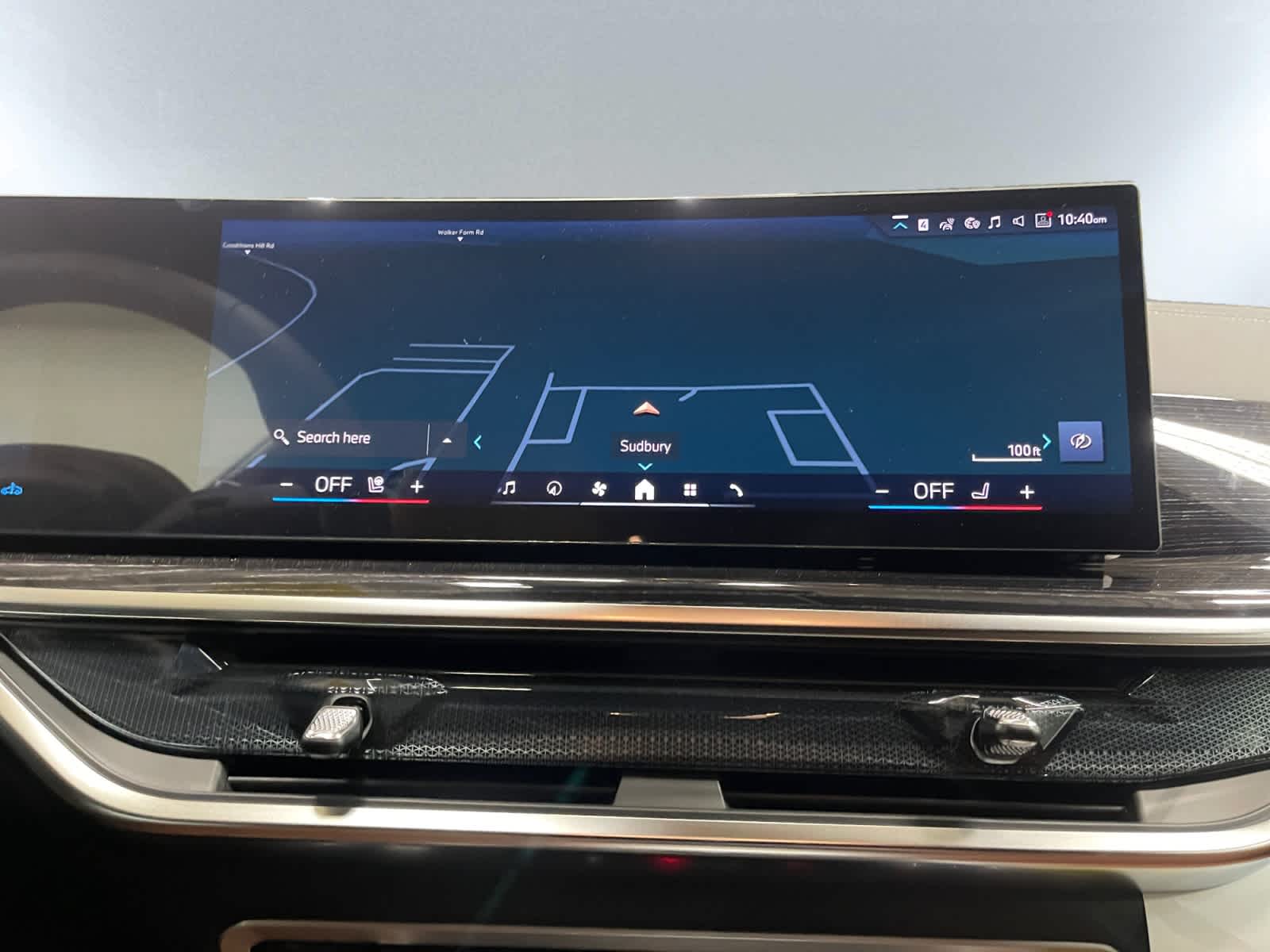 new 2026 BMW X5 car, priced at $90,025