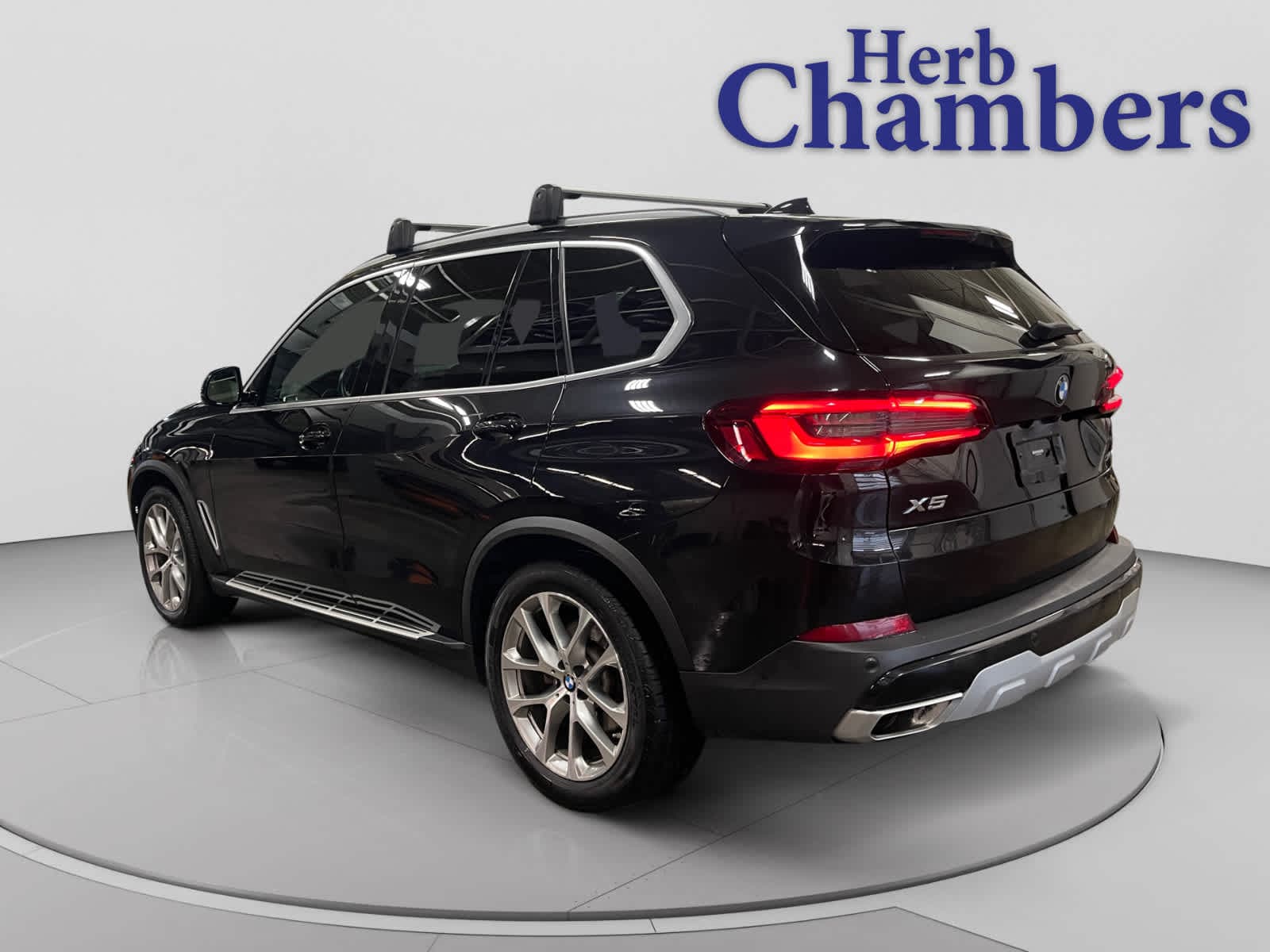used 2021 BMW X5 car, priced at $32,497