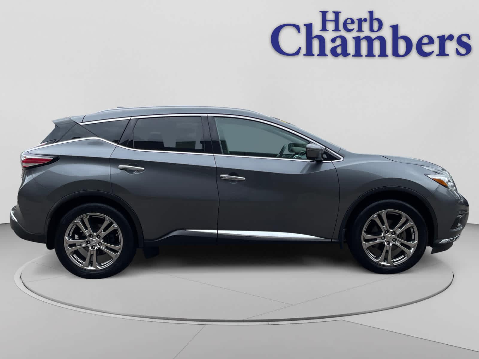 used 2017 Nissan Murano car, priced at $17,497
