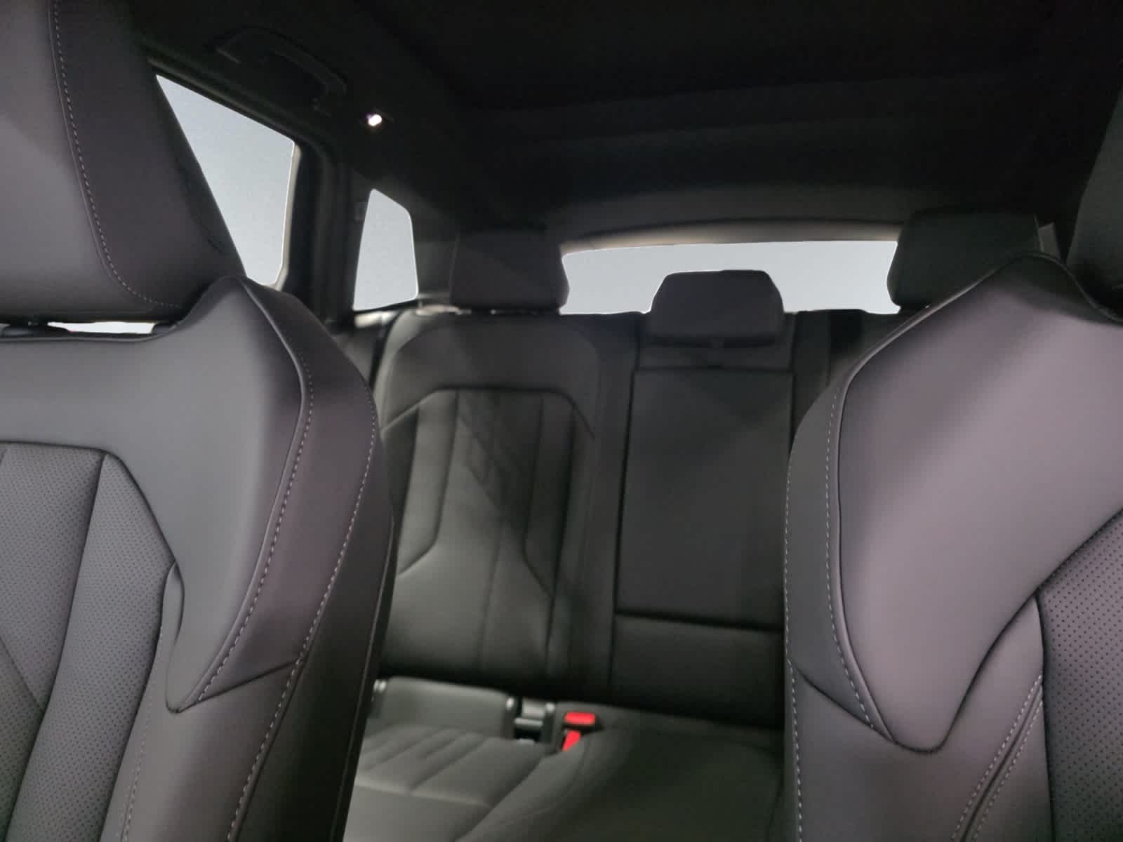 new 2026 BMW X3 car, priced at $56,350