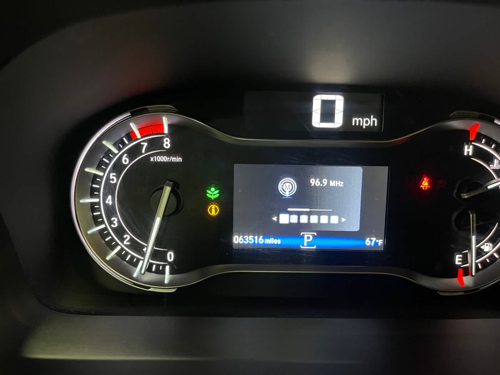 used 2017 Honda Pilot car, priced at $22,497