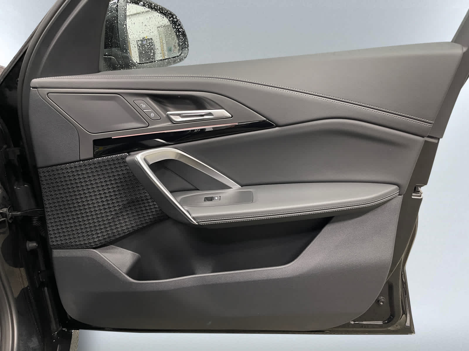 new 2026 BMW X1 car, priced at $49,720