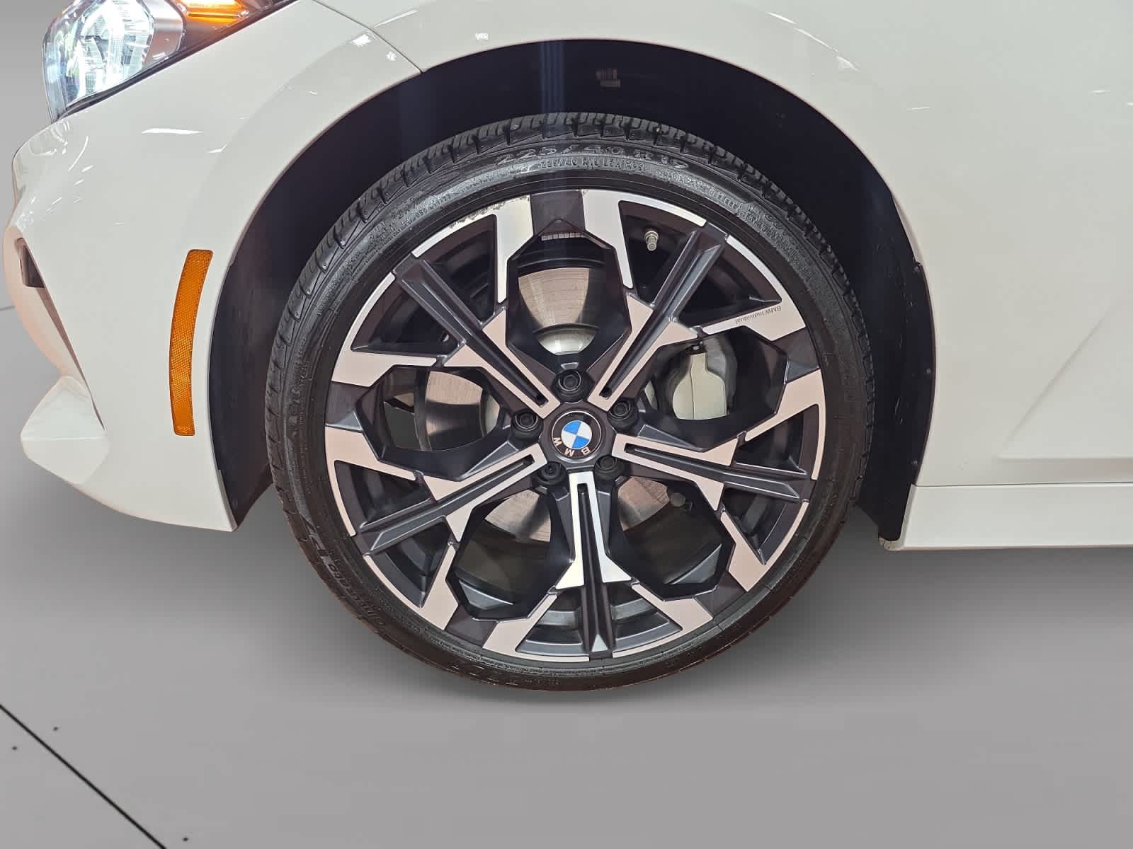 used 2025 BMW 330i car, priced at $45,997