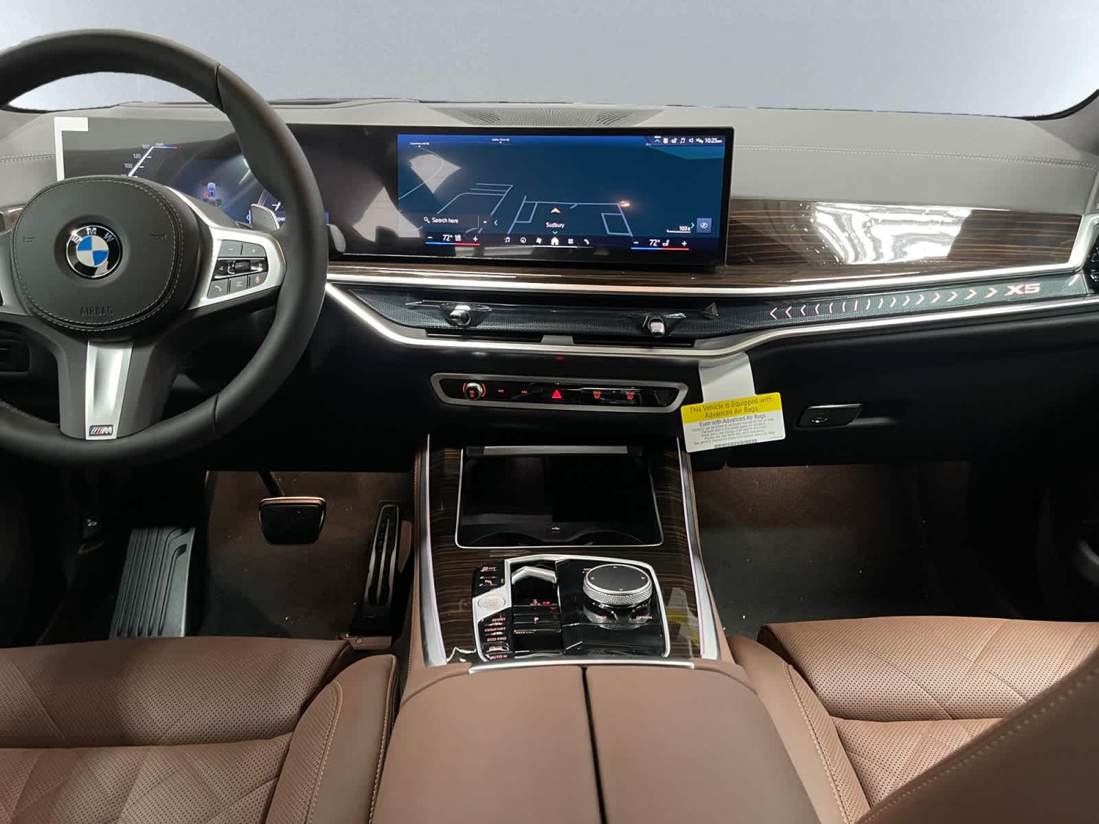 new 2026 BMW X5 car, priced at $84,000