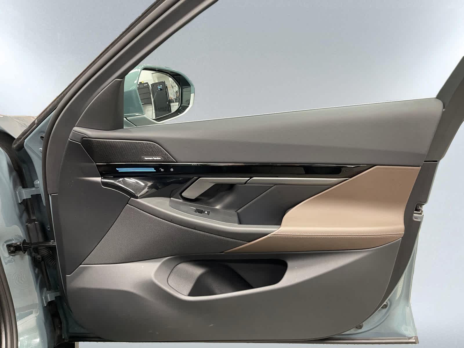 used 2025 BMW 530i car, priced at $53,697