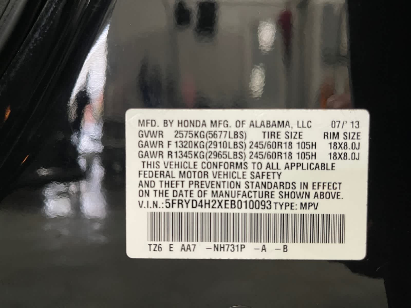 used 2014 Acura MDX car, priced at $14,497