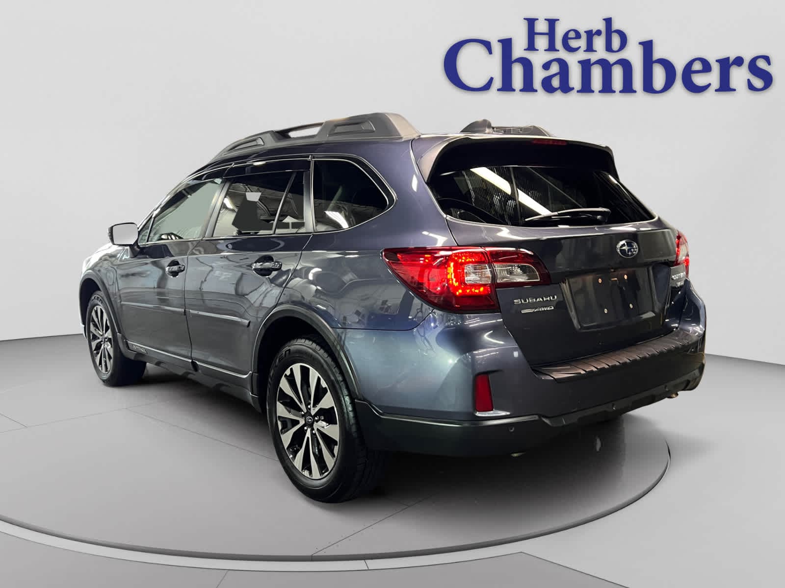 used 2017 Subaru Outback car, priced at $18,497