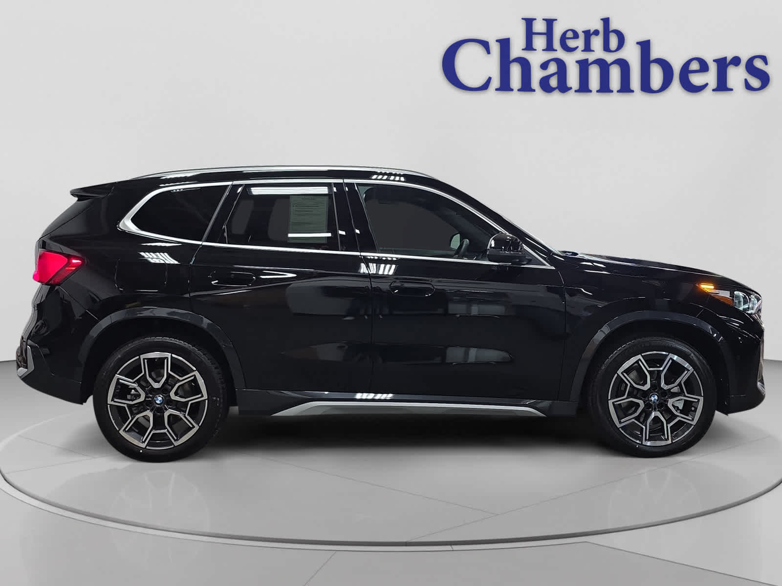 used 2026 BMW X1 car, priced at $40,497