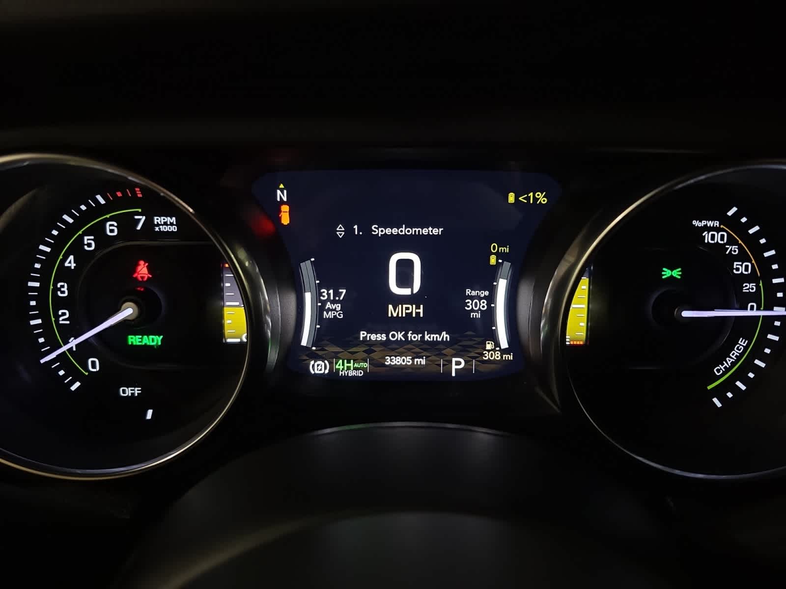 used 2021 Jeep Wrangler 4xe car, priced at $32,497