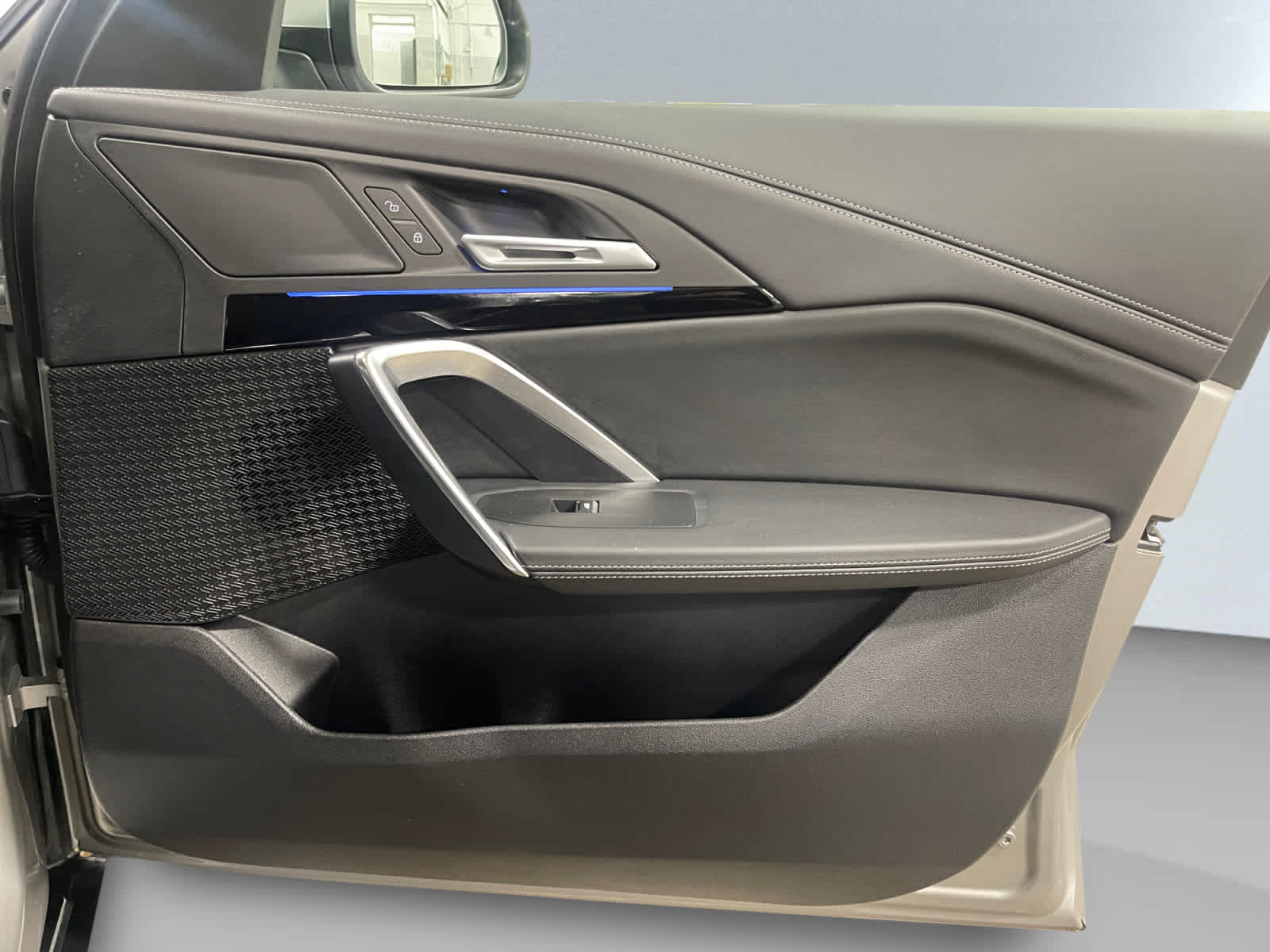 used 2026 BMW X1 car, priced at $42,997