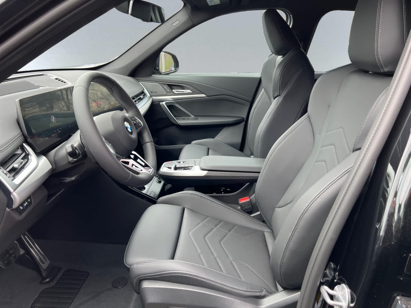 new 2026 BMW X1 car, priced at $53,420