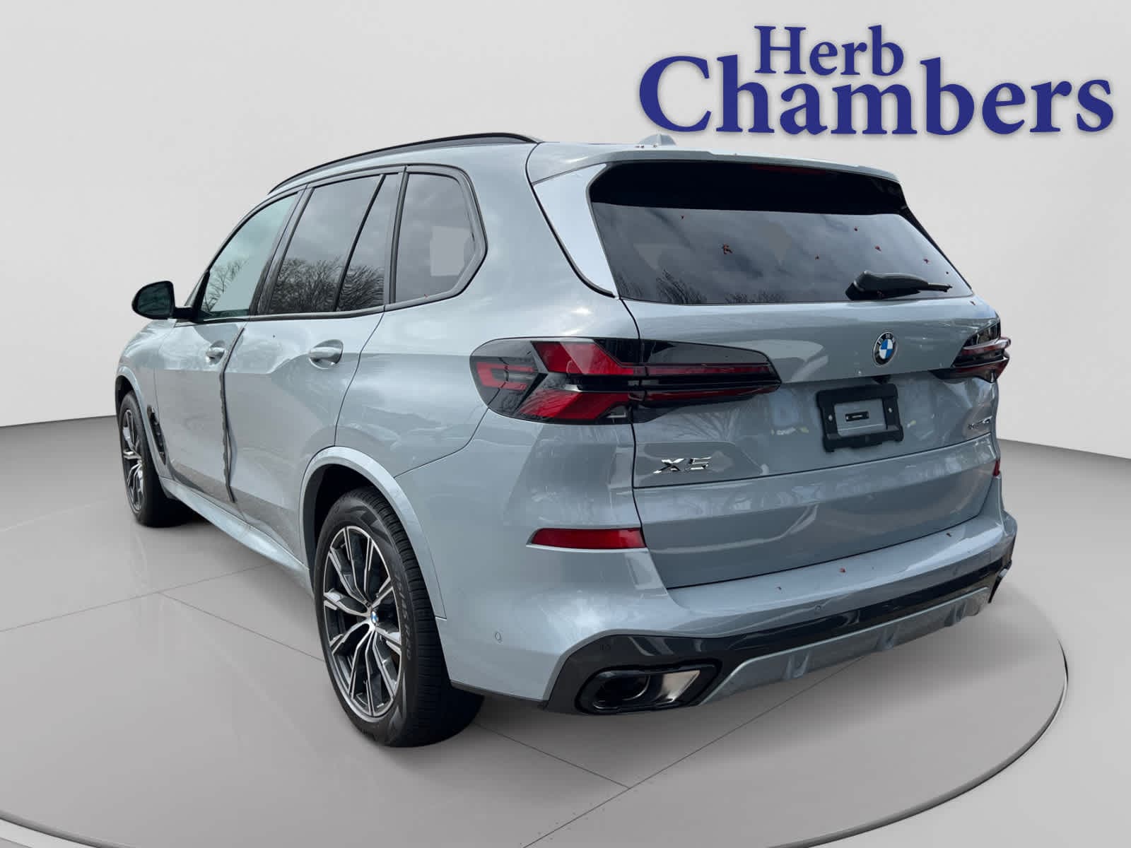 new 2026 BMW X5 car, priced at $82,350