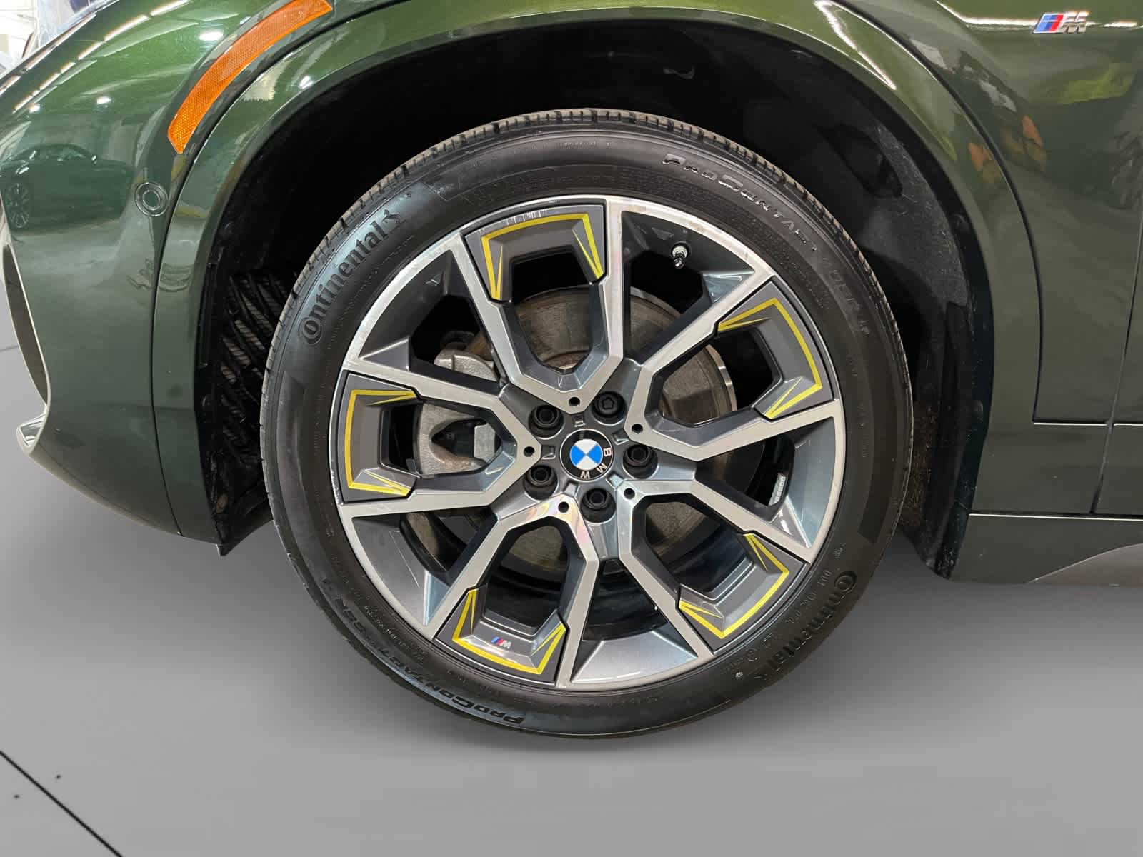 used 2023 BMW X2 car, priced at $34,497